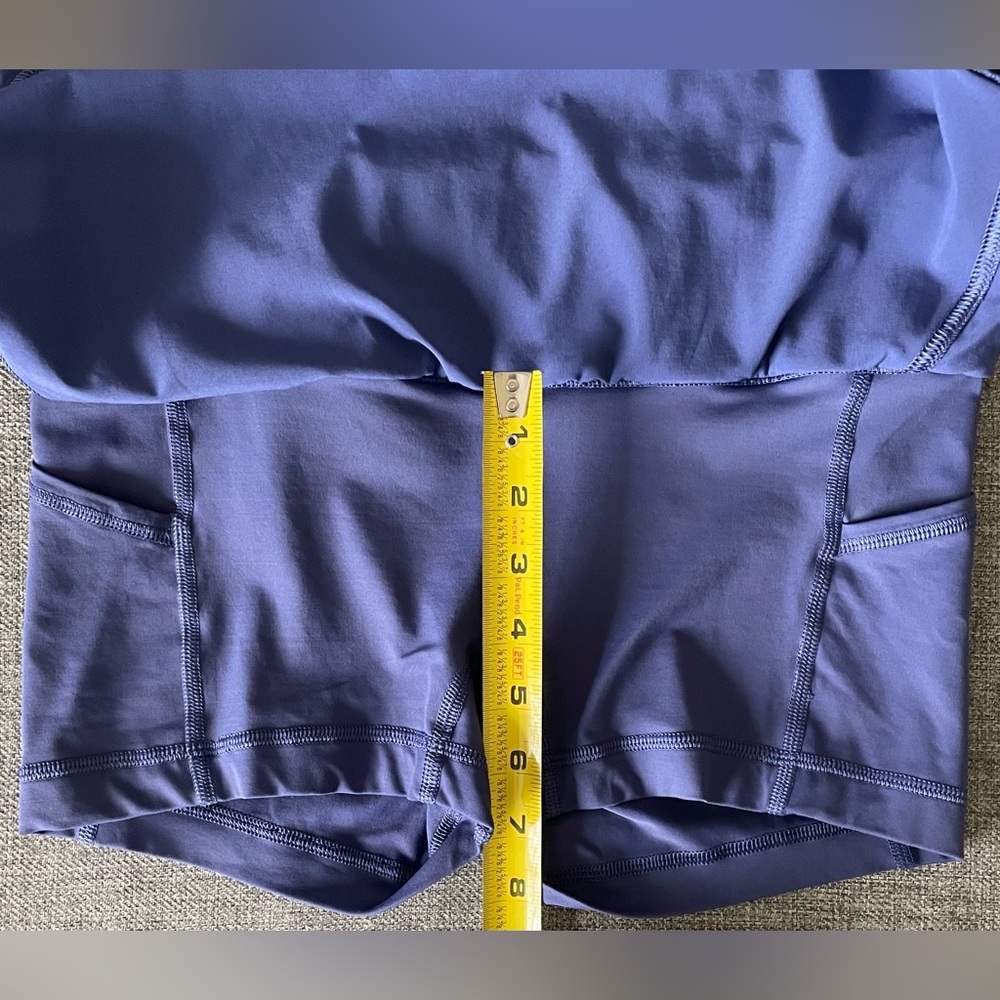 Lululemon Motionful Skirt - Picture 10 of 10